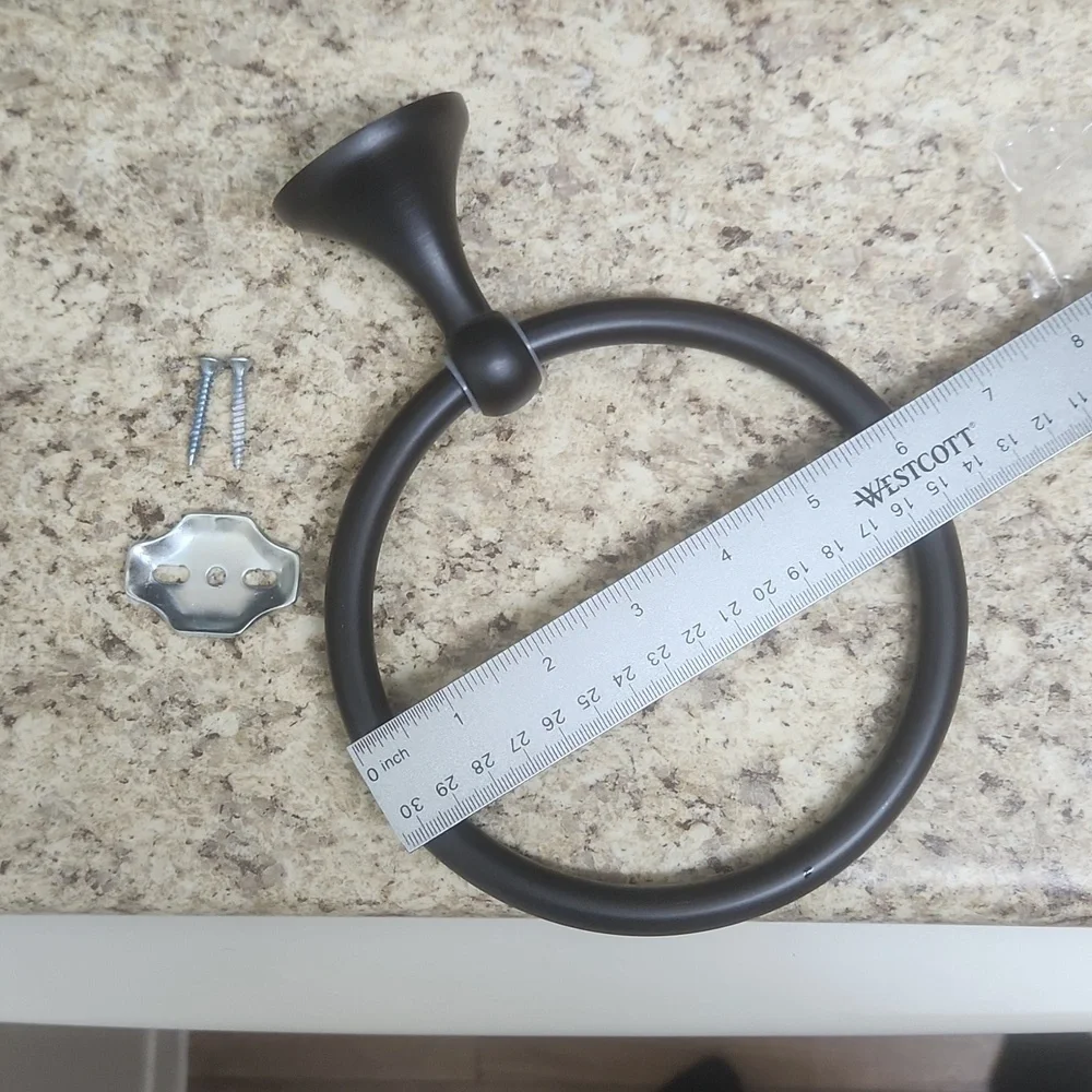 Towel Ring